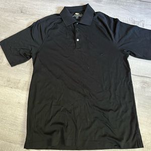 Greg Norman polo